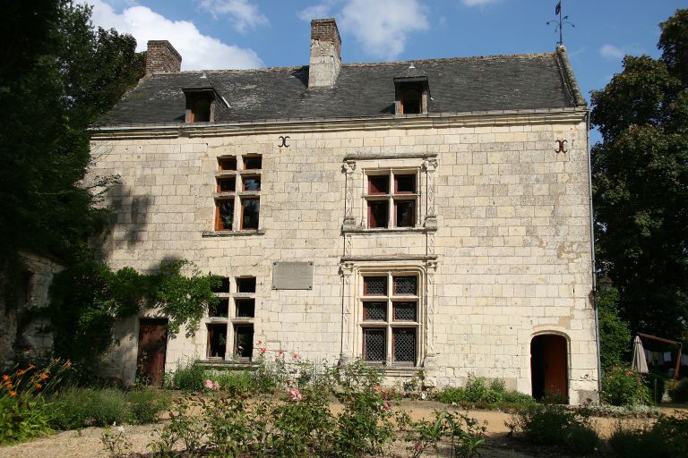 Manoir de Champmarin