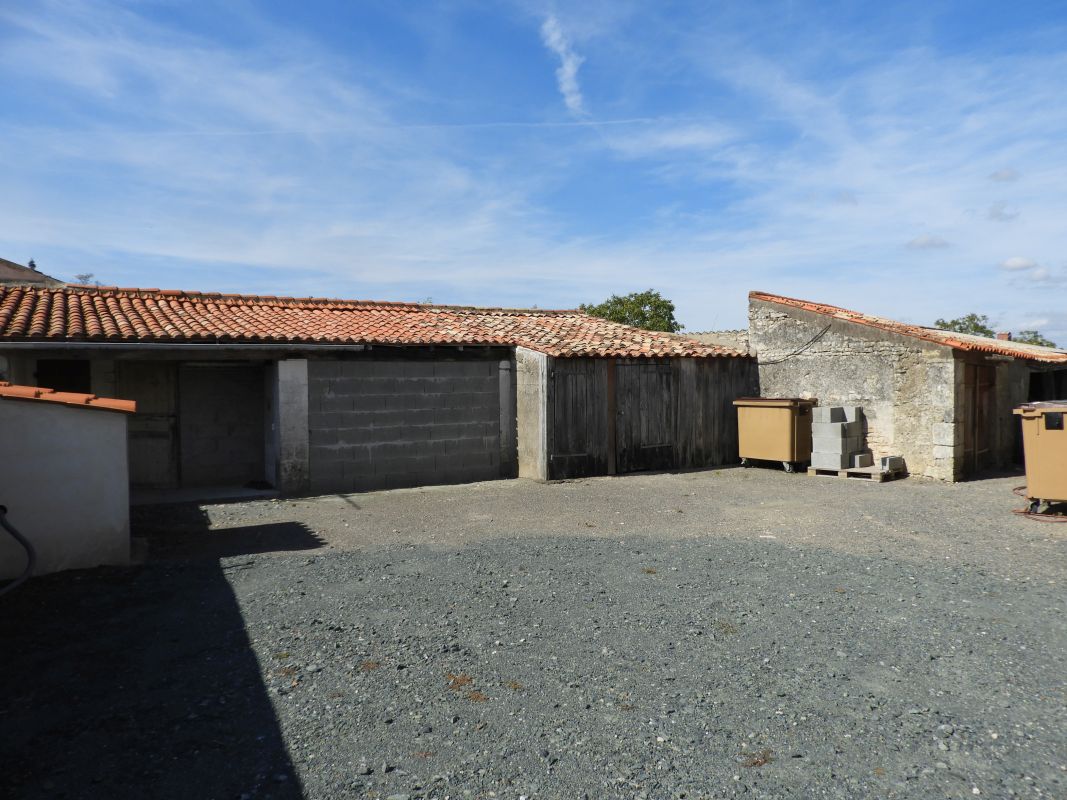 Ecole primaire publique de garçons, actuellement mairie