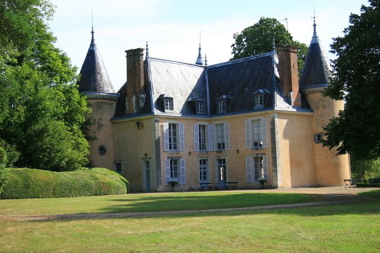 Château du Paty