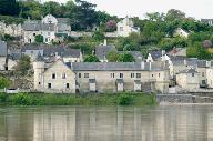 Logements et communs, parties constituantes de l'ancien ensemble castral, 1 place des Diligences