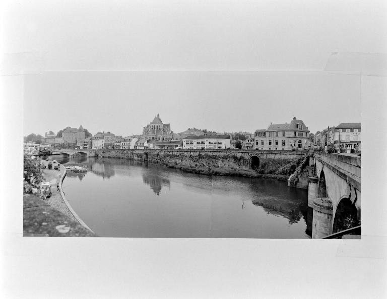 Quais de Mayenne