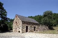 Moulin à farine, actuellement maison