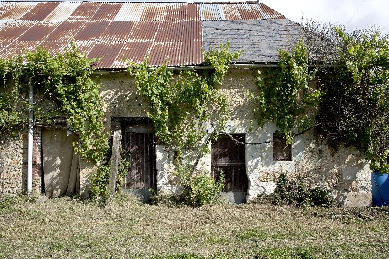 écart de Bréhaut ou Bréhault