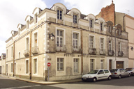 Maison, 25, 25 bis rue Pierre-Jubau, Paimbœuf