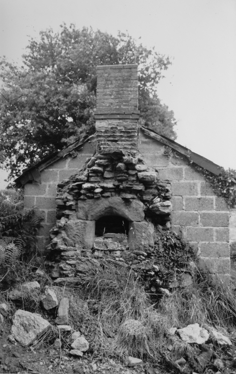 Ferme dite métairie de Villejames