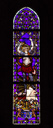 Verrière de saint Michel
