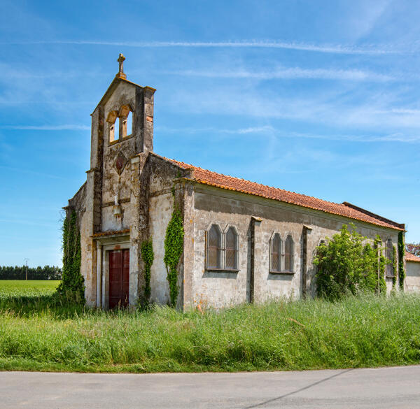 Chapelle d'Aziré