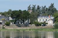 Maison de villégiature dite Belle-Brise, 12 quai de Port-Boulet