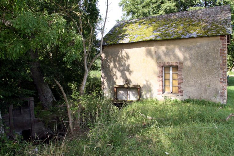 Moulin de la Ronce