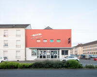 Cinéma l'Oasis puis Le Royal, avenue Félix-Geneslay
