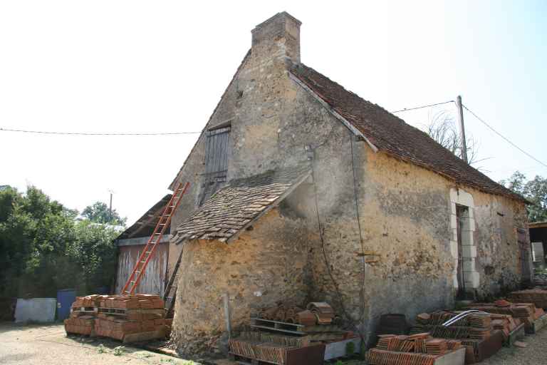 Écart des Ruaux