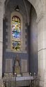 Monument aux morts, église paroissiale Saint-Michel de Saint-Michel-Chef-Chef