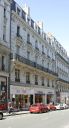 Immeuble Trédille, à 2 unités distributives