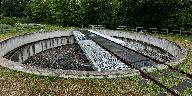 Pont-tournant