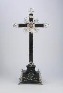 Croix-reliquaire de la vraie croix
