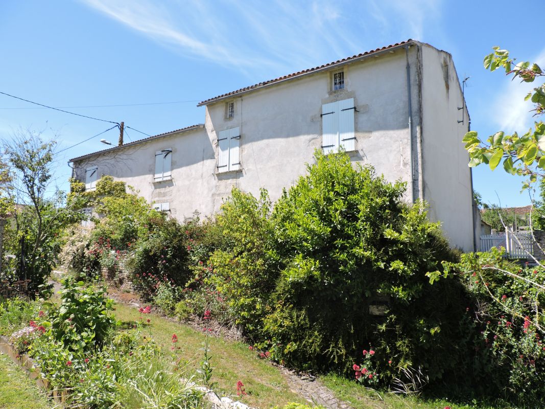 Demeure dite le Port du Noyer ; le Bourbia, 26 rue du Bourbia