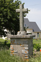 Croix de chemin, Grand-Poissevin