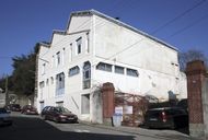 Ancien atelier de fabrication de lingerie, 20 rue de la Tannerie, Nantes