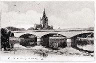 Pont d'Avénières