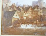 Moulins à foulon puis à farine, dits les moulins de Bélaillé