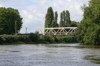 Pont de la Guillemette