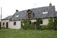 Ferme, actuellement maison, l'Ormeau