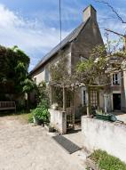 Moulin à eau du Genetay, puis minoterie, 2 rue du Genetay