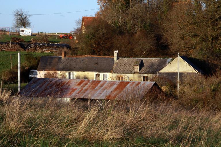 Saint-Pierre-du-Lorouër : présentation de la commune