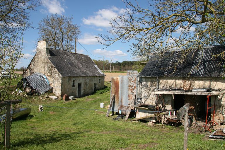 Ferme de Vau-Guichard