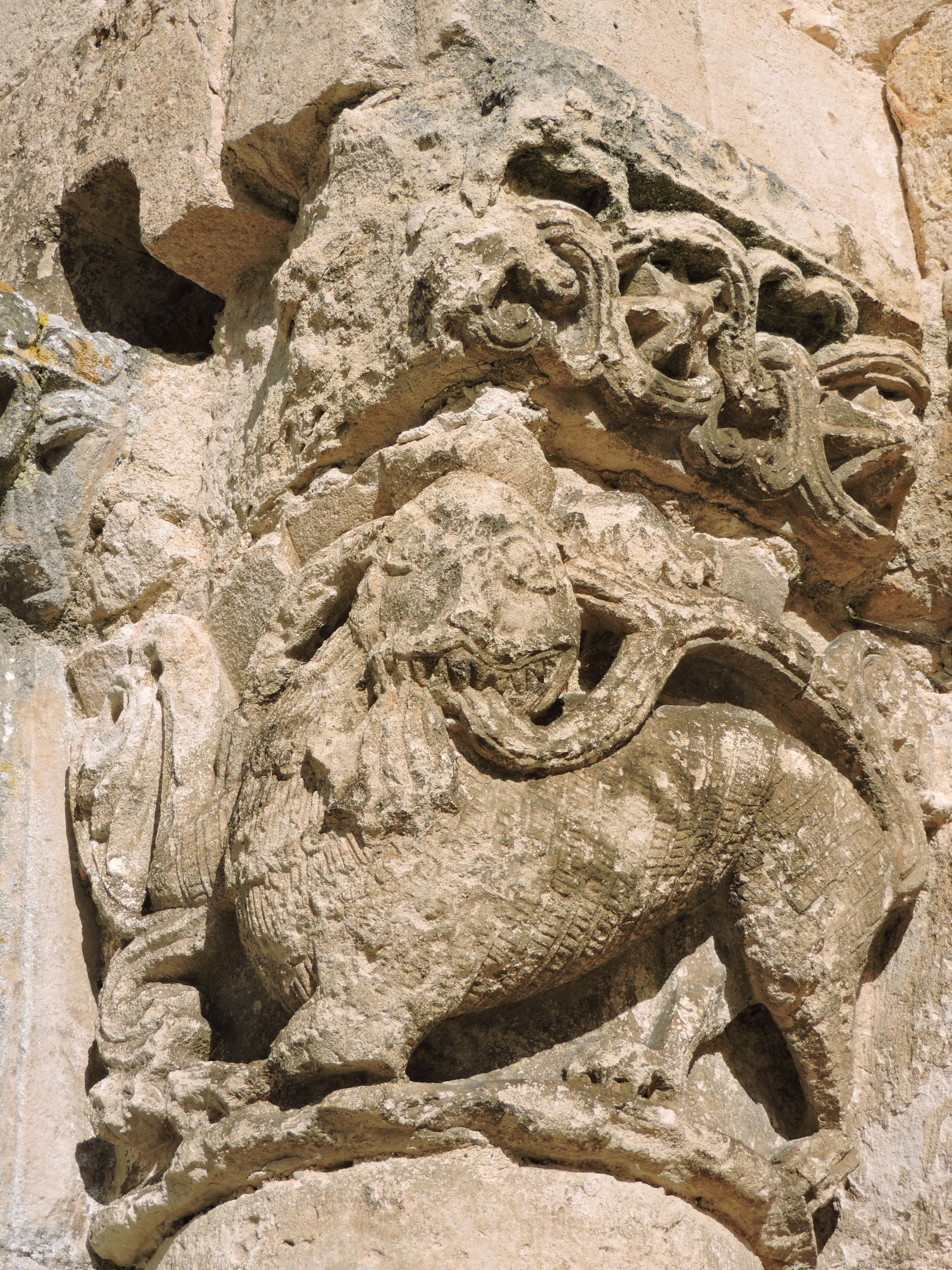 Eglise paroissiale Notre-Dame de l'Assomption de Maillé