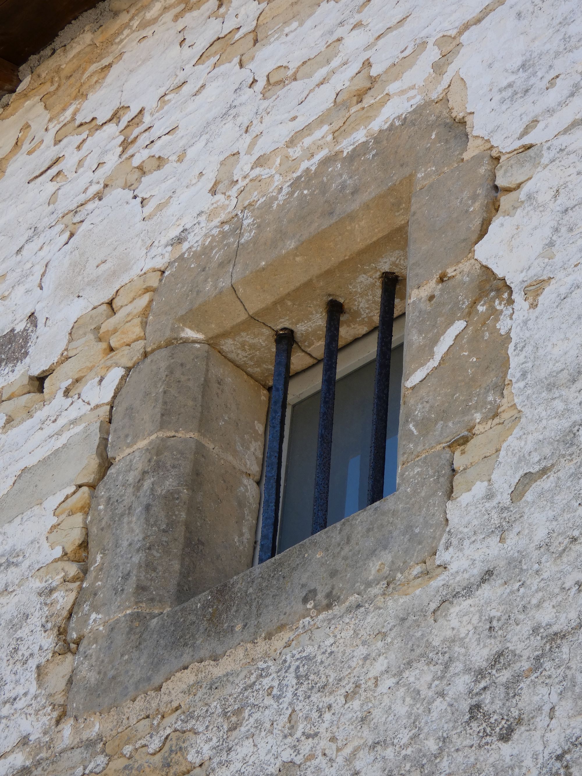 Maisons, fermes : l'habitat au Mazeau