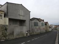 Usine de sellerie et portes-monnaies Sabouraud puis Guignard, rue de la Fosse