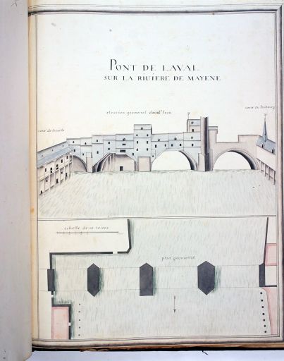 Pont dit Vieux-Pont