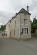 Maison - 1 rue Creuse, Saint-Jean-sur-Erve