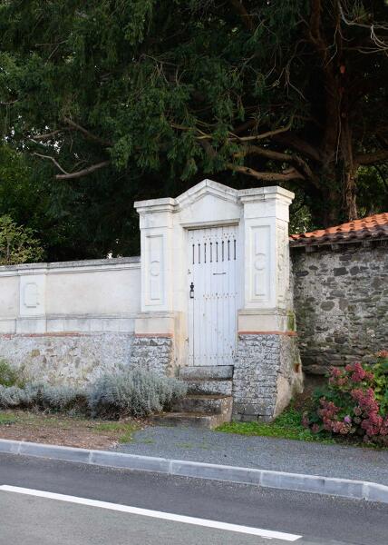 Château de la Barre