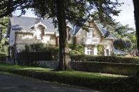Maison de villégiature balnéaire dite Les Pâquerettes