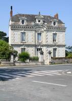 Maison, dite Val Rose, 22 rue nationale