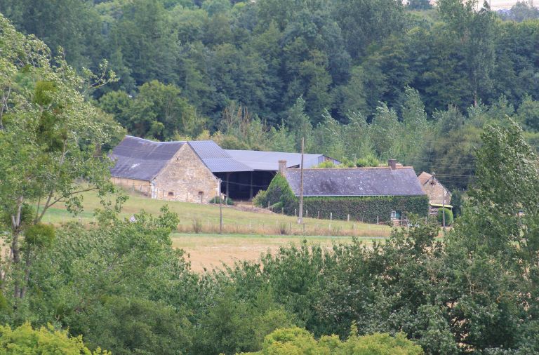 Ferme de la Grollerie