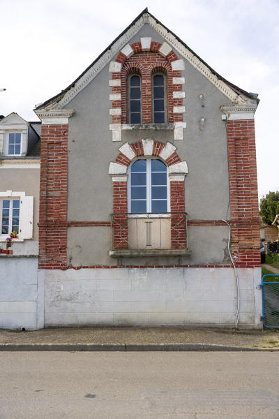 Maison, 7 route de Château-Gontier