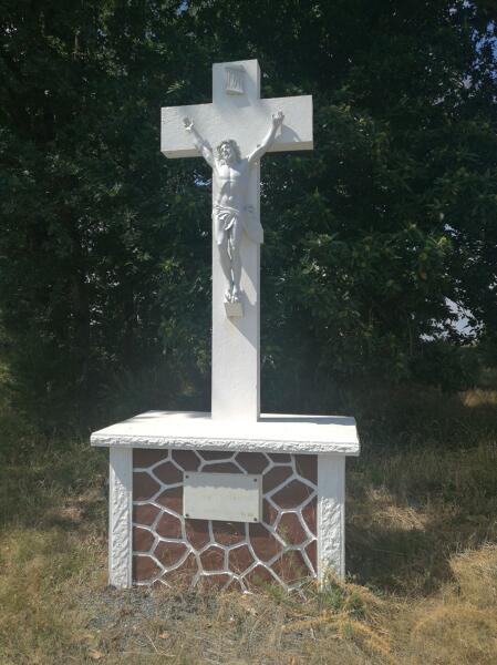Les croix monumentales et les monuments de la commune de Botz-en-Mauges