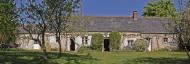 Les fermes de la commune de Saint-Vincent-du-Lorouër