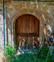 Ferme de la Rousselette