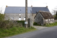 Ferme, Cogéa, 1er ensemble