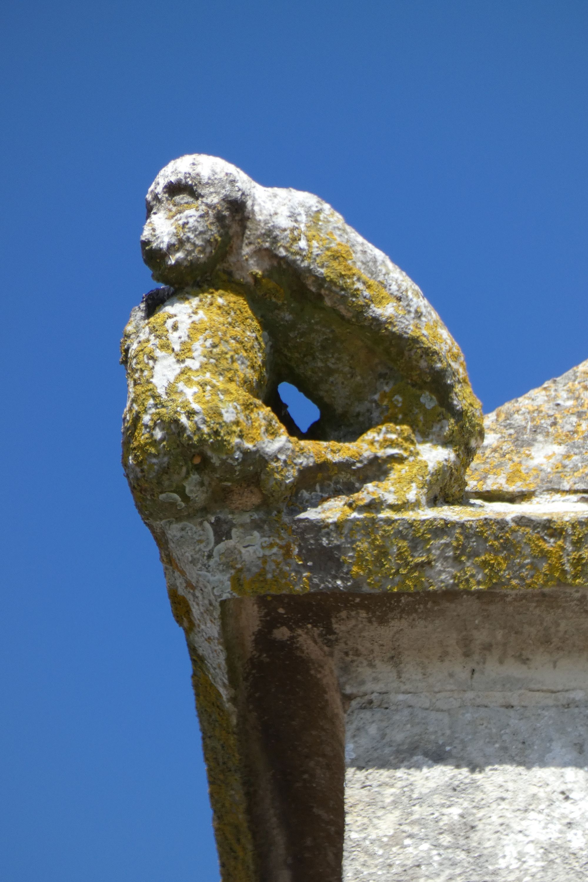 Eglise paroissiale Sainte-Eulalie de Benet