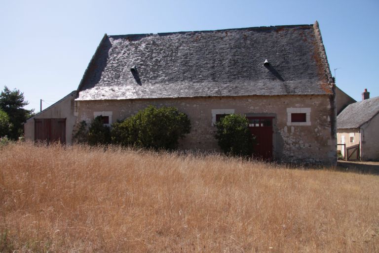 Ferme de Beauchêne