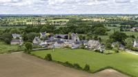 Ancien canton de Lassay-les-Châteaux : présentation de l'aire d'étude