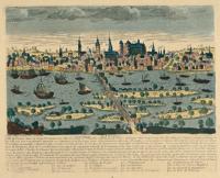 L'aménagement du fleuve et des rives de Loire de Nantes Métropole : l'invention d'un paysage
