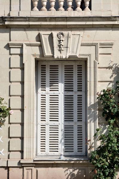 Château des Vaults dit aussi Domaine du Closel