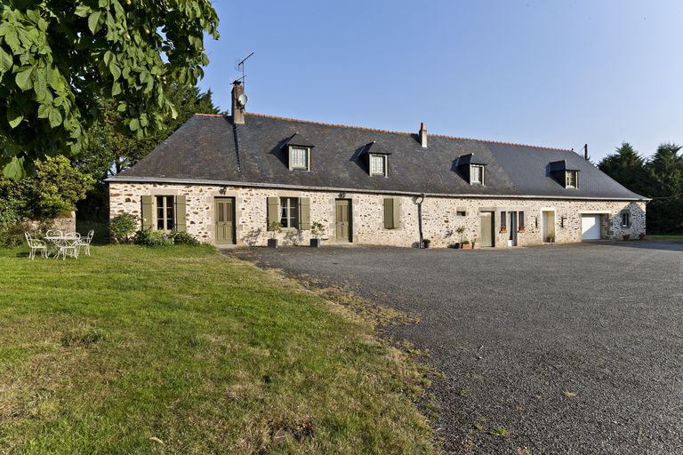 Ferme, la Coignardière