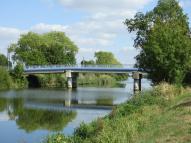 Pont de Pomère, rue des Ponts Neufs